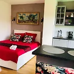 Muzeum Apartment